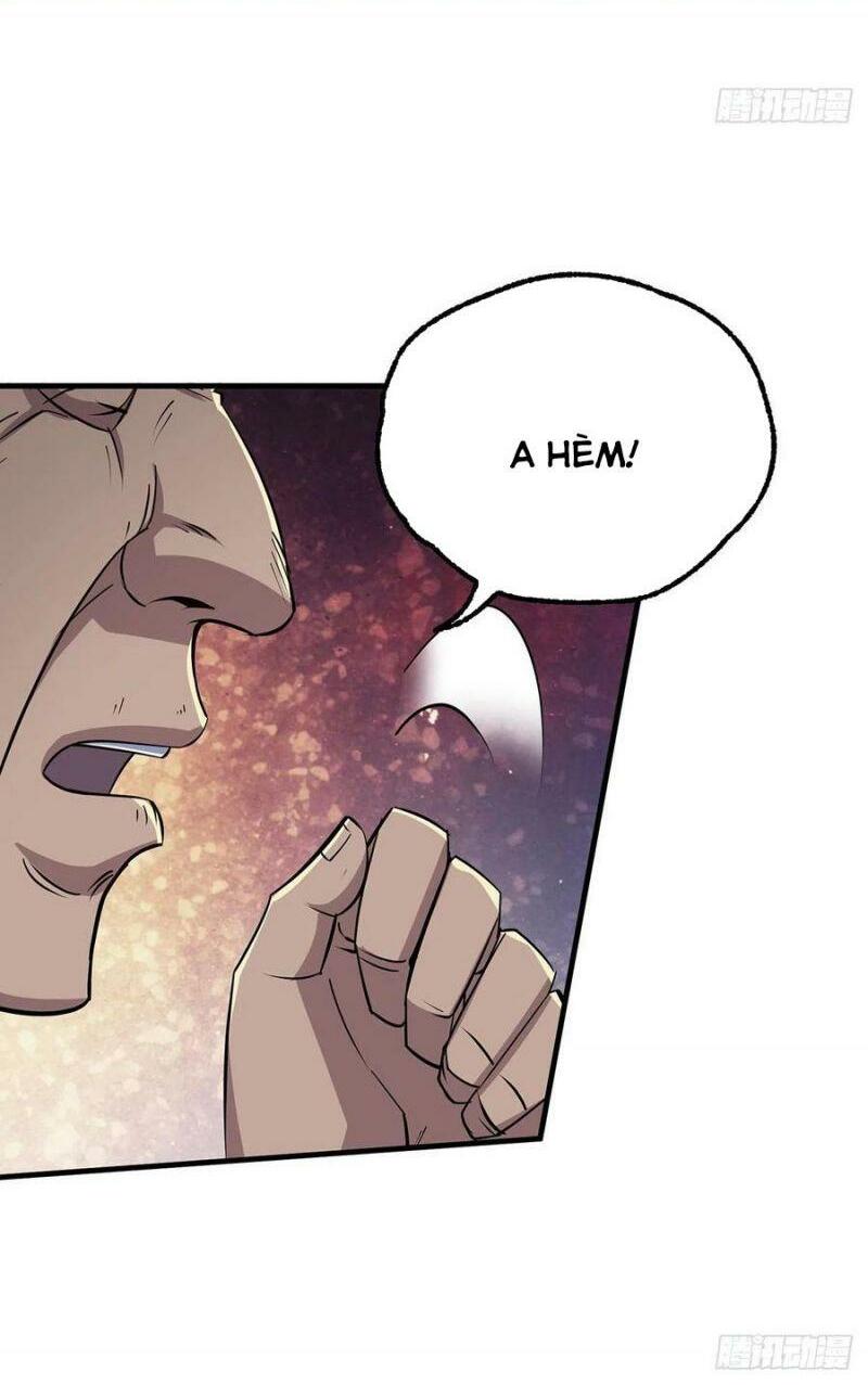 Thú Nhân: Chapter 250