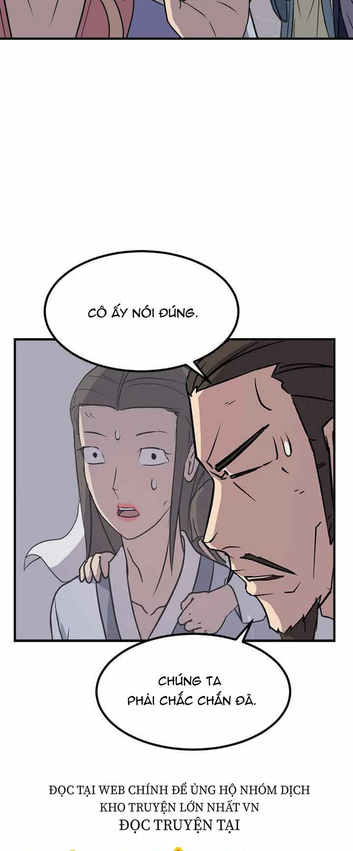 Trọng Sinh, Bất Khả Chiến Bại: Chapter 144