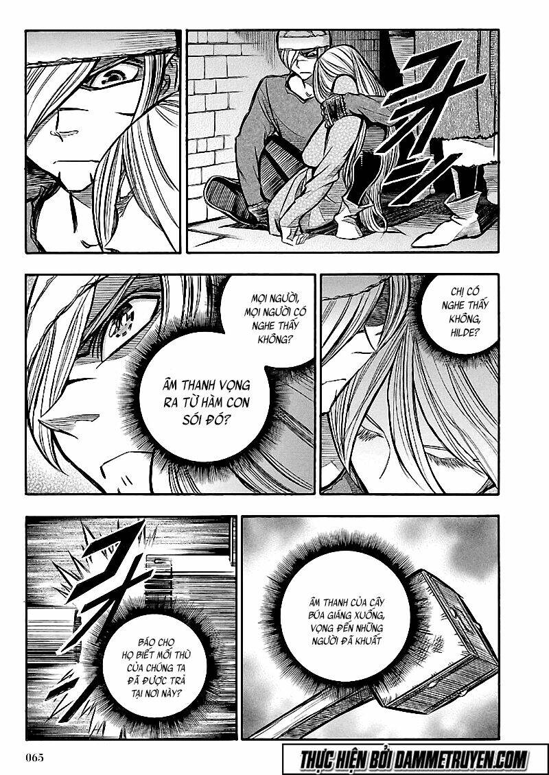 Wolfsmund: Chapter 20
