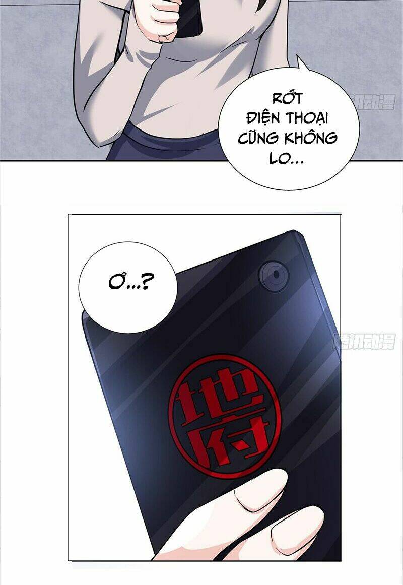 Địa Phủ Hỗn Giang Long: Chapter 10