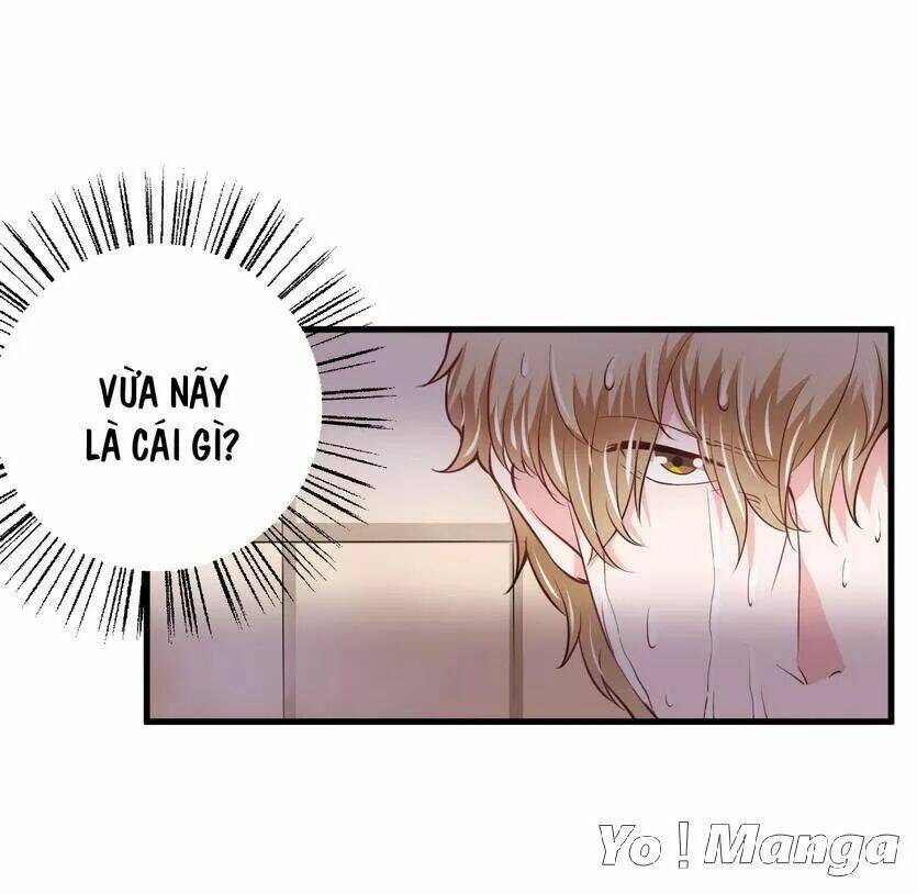 Thiểm Hôn Kinh Ái: Chapter 95