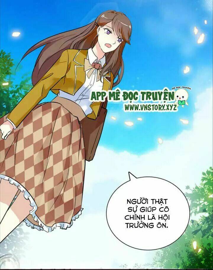 Nữ Hầu Sau Giờ Học: Chapter 85