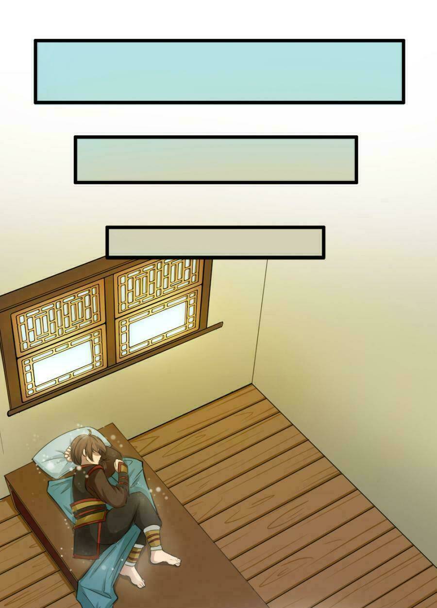 Tu Tiên Cuồng Thần: Chapter 21