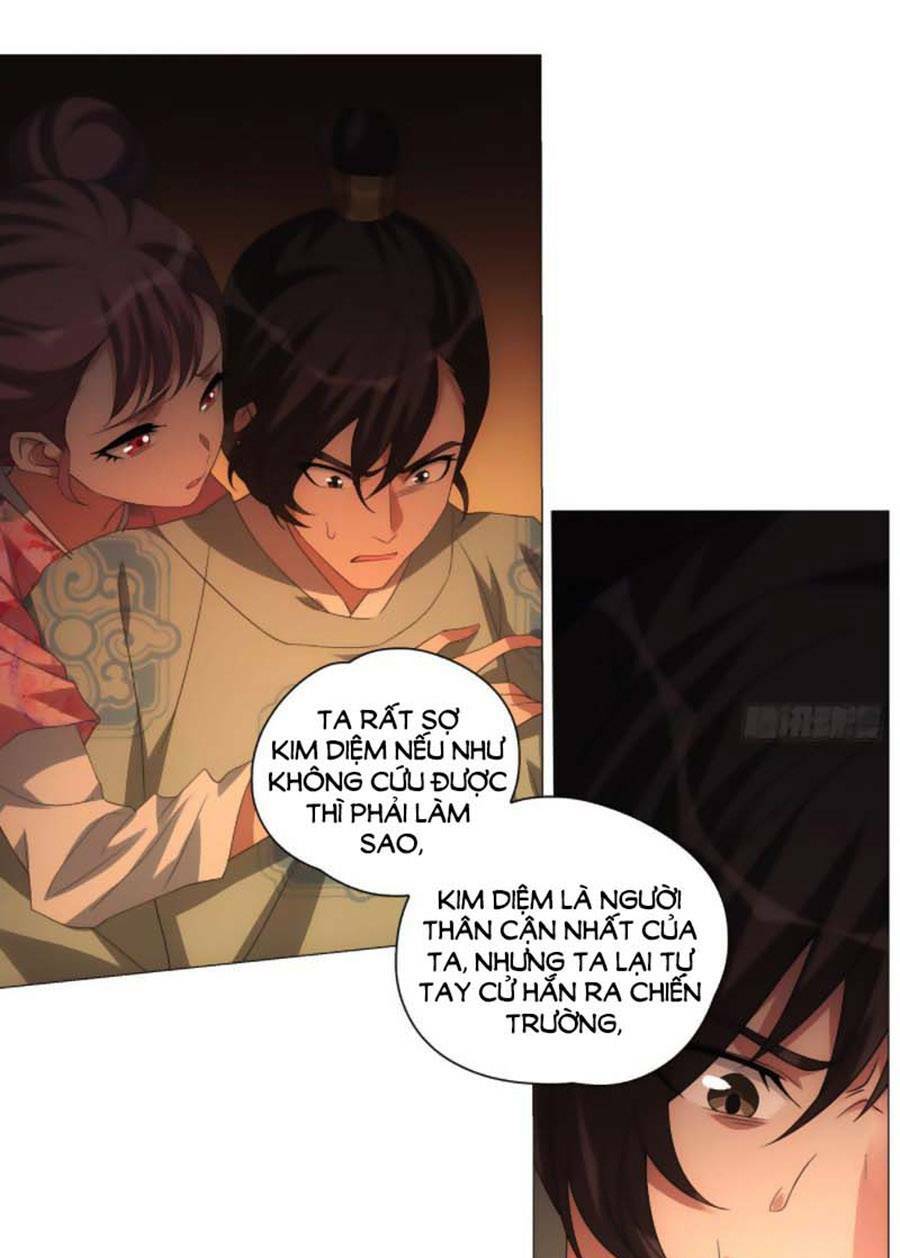 Tướng Quân! Không Nên A!: Chapter 105