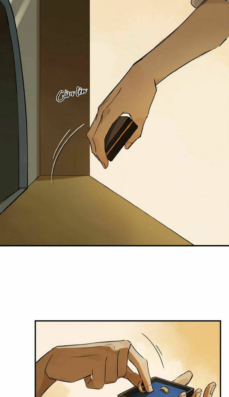 Phép Tắc Trường Ogus: Chapter 10