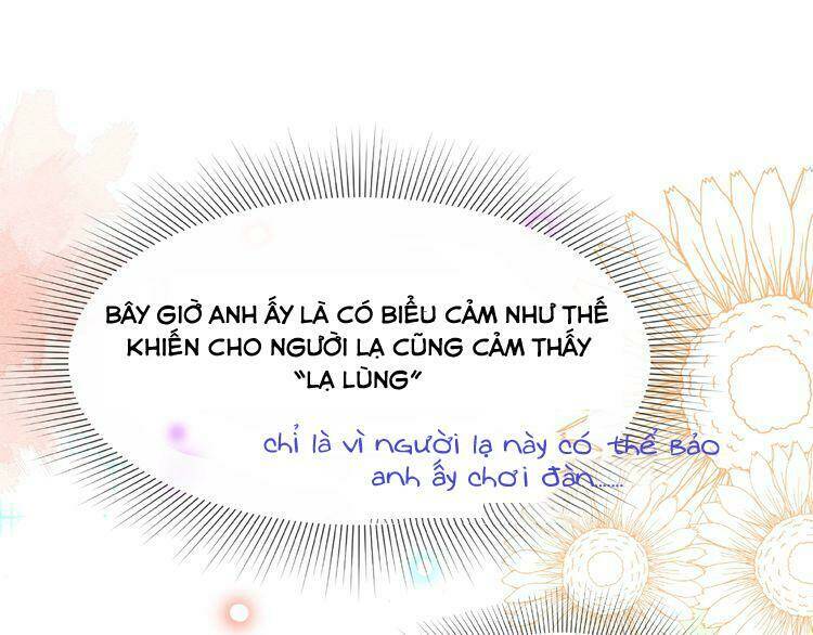 Giai Điệu Của Sự Va Chạm: Chapter 34