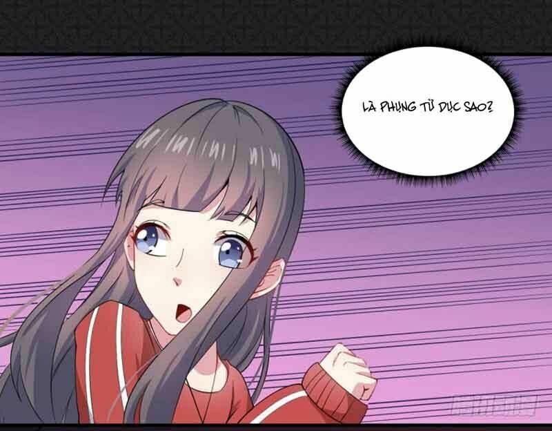 Ngạo Kiều Quỷ Vương Yêu Ta: Chapter 83
