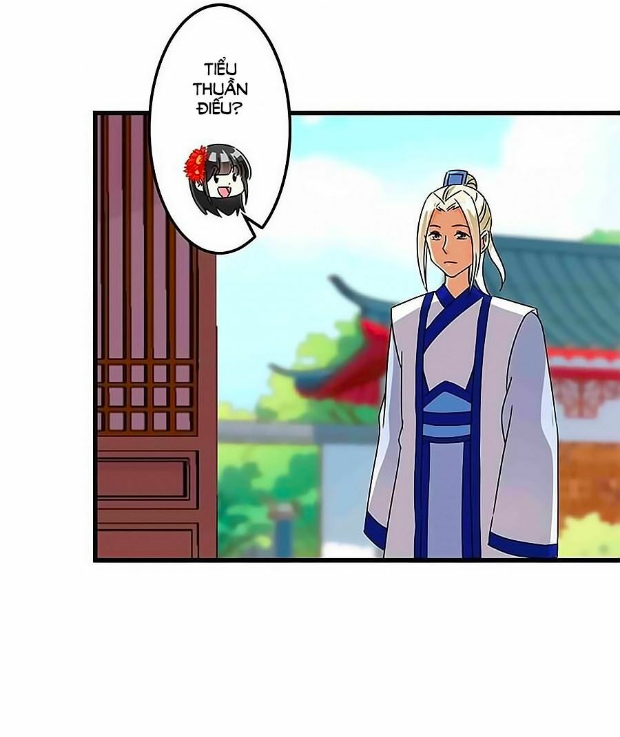 Vương Gia ! Ngươi Thật Bỉ Ổi !: Chapter 170