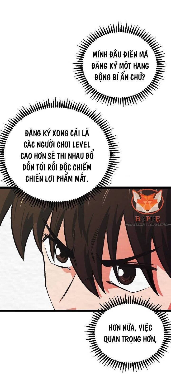 Ark: Chapter 7
