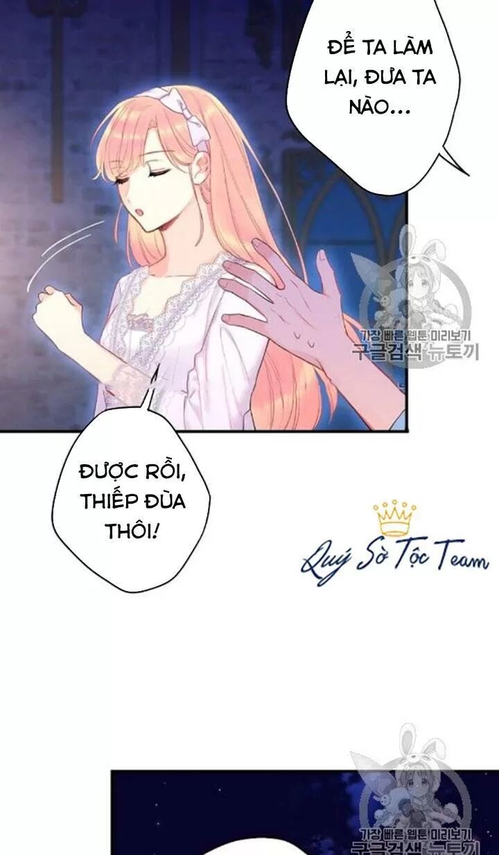 Tồn Tại Với Tư Cách Là Vợ Của Nam Chính: Chapter 174
