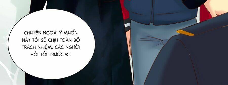 Lưu Luyến Tinh Diệu: Chapter 95