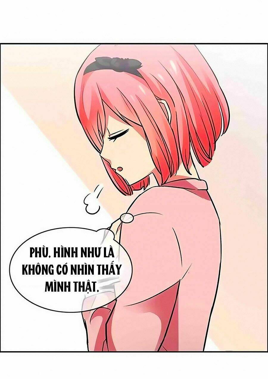 Đại Thần Tình Yêu Chớ Chạm Tôi: Chapter 16