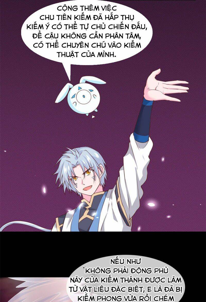 Chí Tôn Võ Đế: Chapter 309