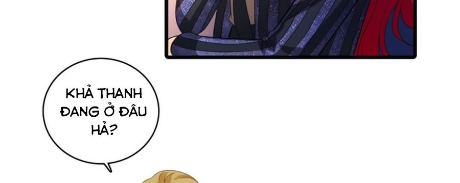 Phản Phái Nữ Đế Lai Tập: Chapter 7