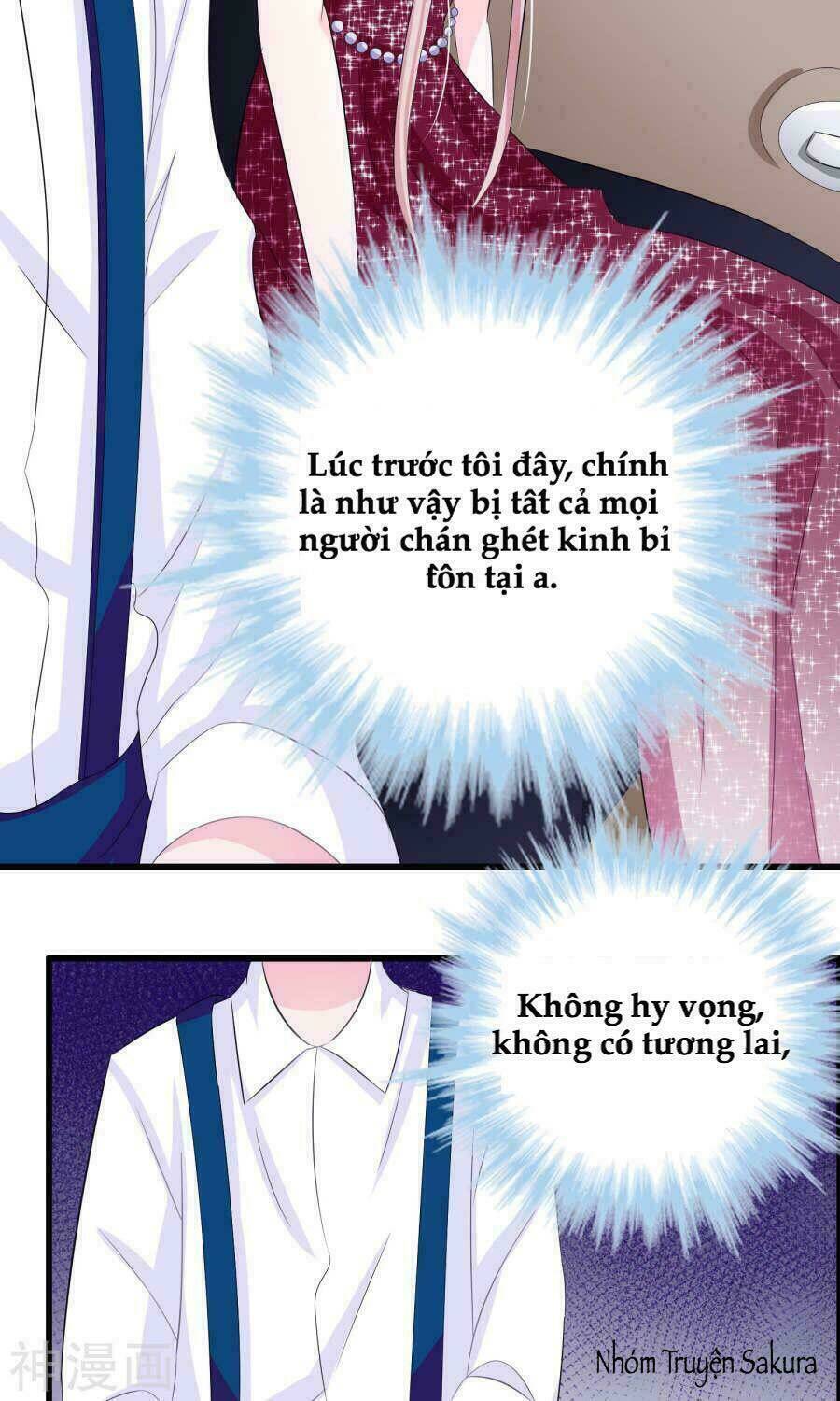Tôi Vốn Dĩ Bị Bệnh Kiều: Chapter 15