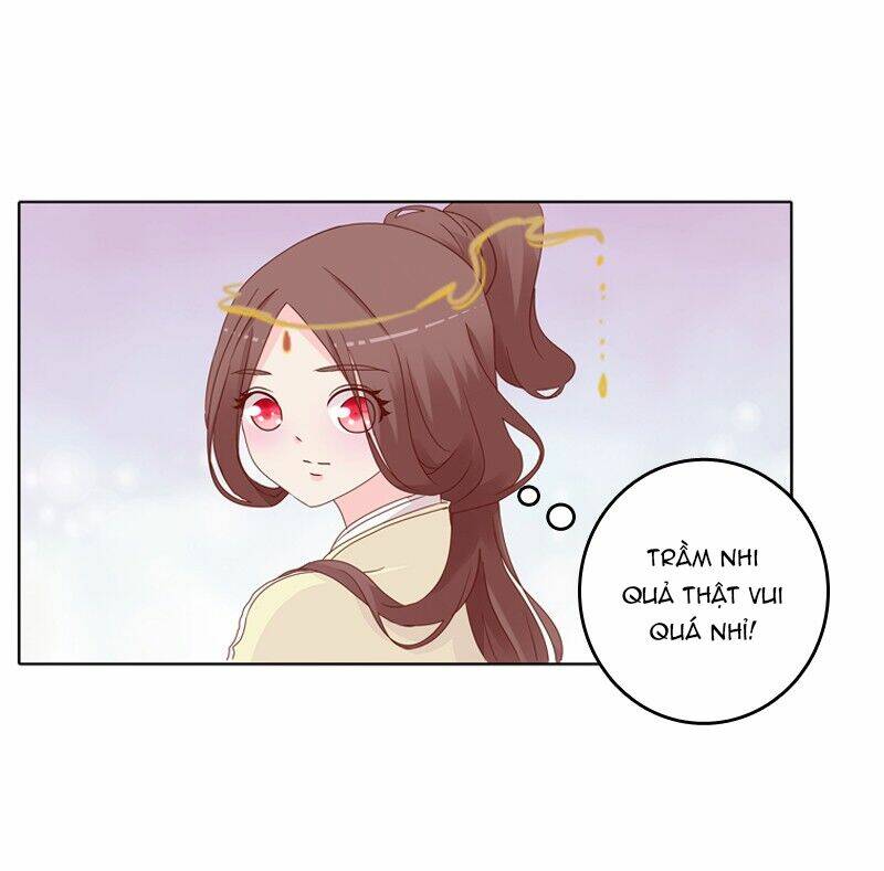 Tướng Quân Mời Ra Trận: Chapter 15