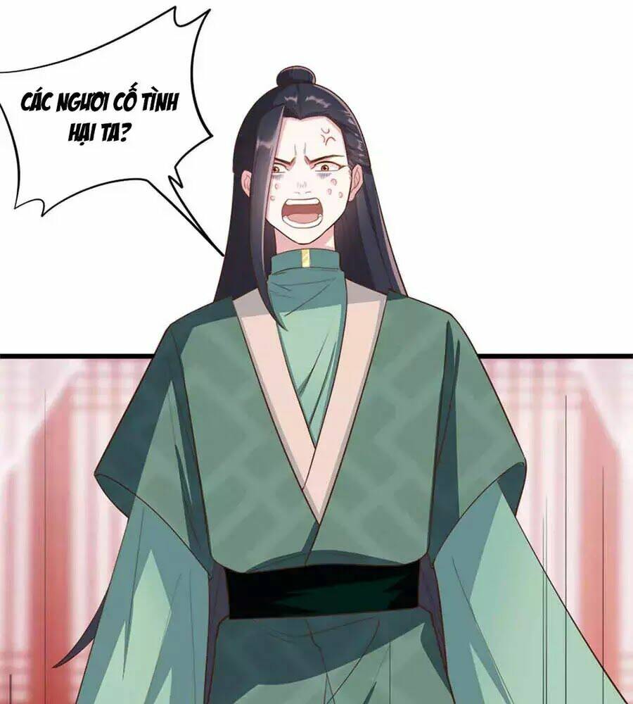 Đích Nữ Hữu Độc: Chapter 30