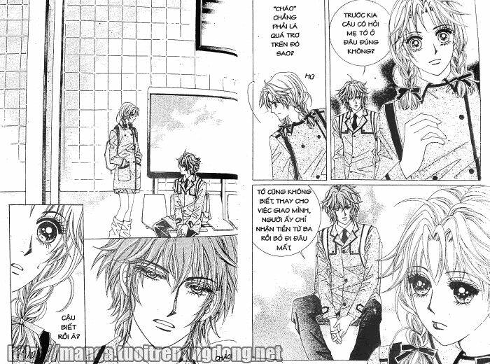 Yêu Hoặc Chết: Chapter 2