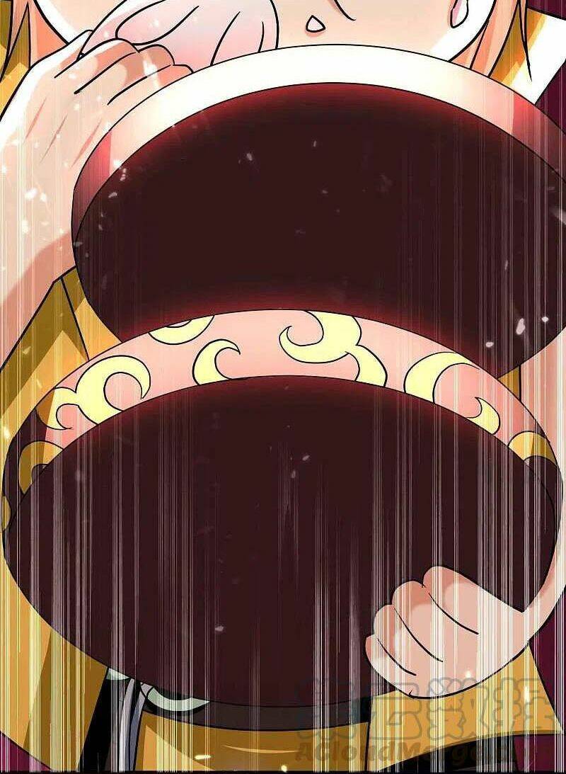 Vạn Giới Tiên Vương: Chapter 174