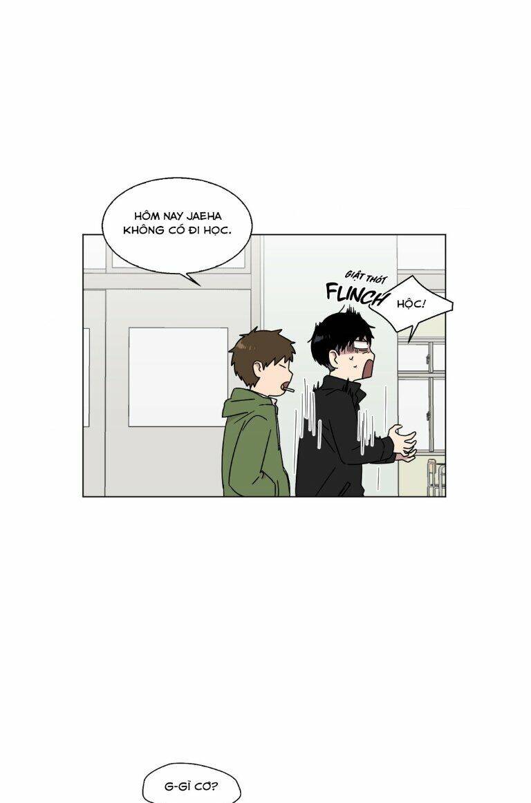 …”Một Sự Thật Khá Khó Chịu.”: Chapter 58