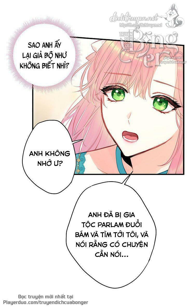 Tồn Tại Với Tư Cách Là Vợ Của Nam Chính: Chapter 188