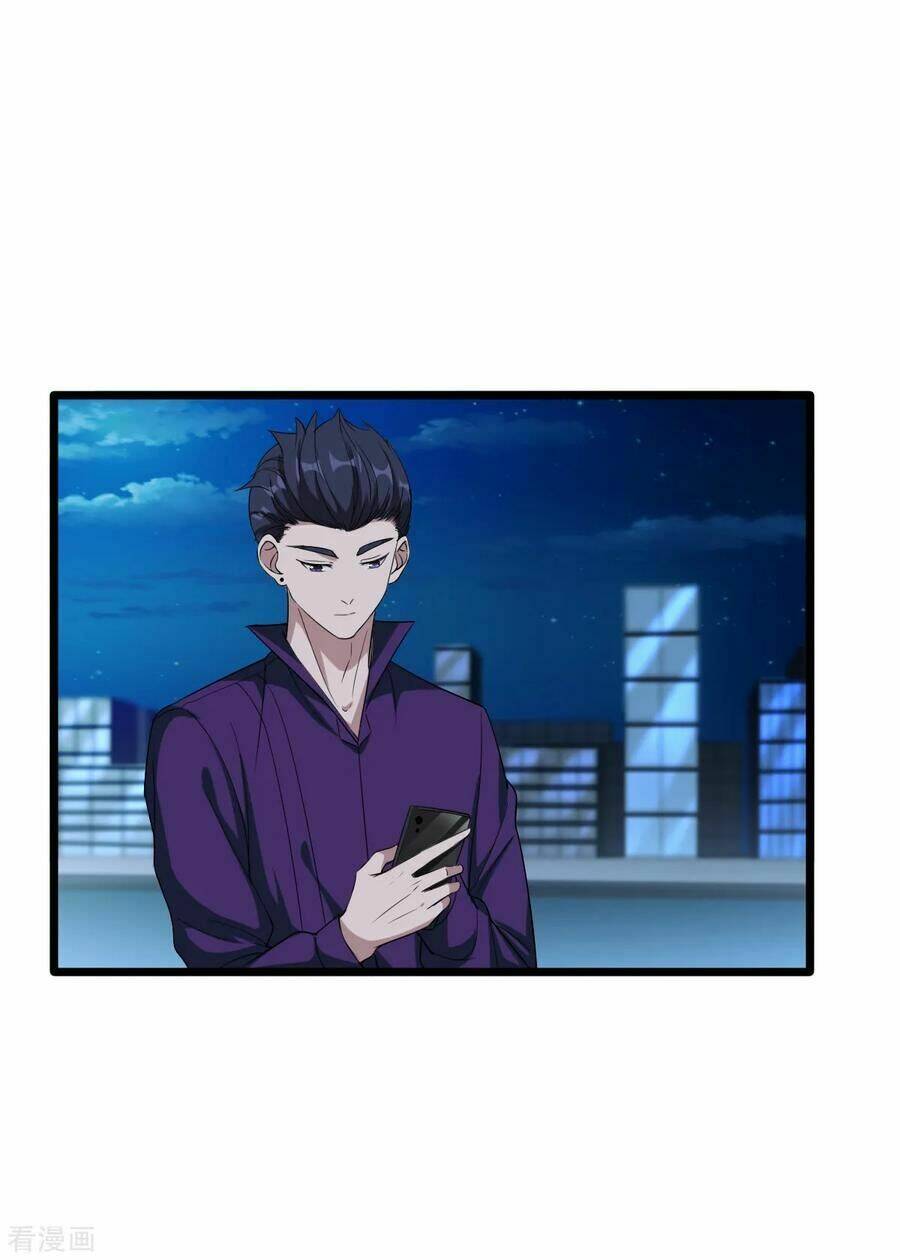 Đô Thị Tà Vương: Chapter 20