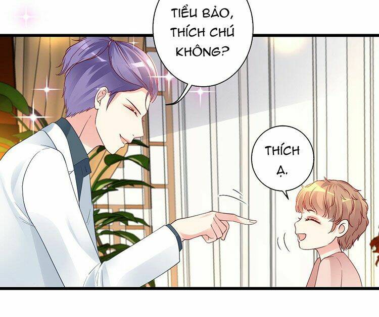 Náo Loạn Suốt Đời: Chapter 16