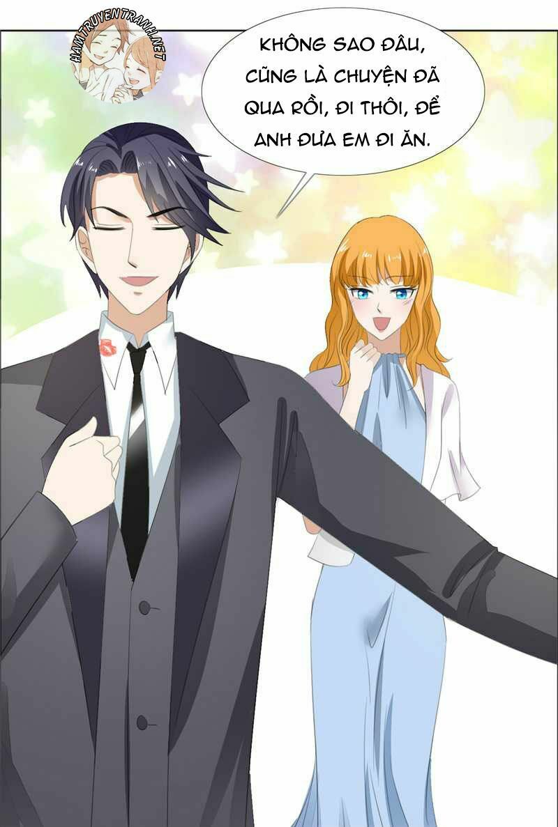 Độc Sủng Kiều Thê Của Bá Đạo Tổng Tài: Chapter 62