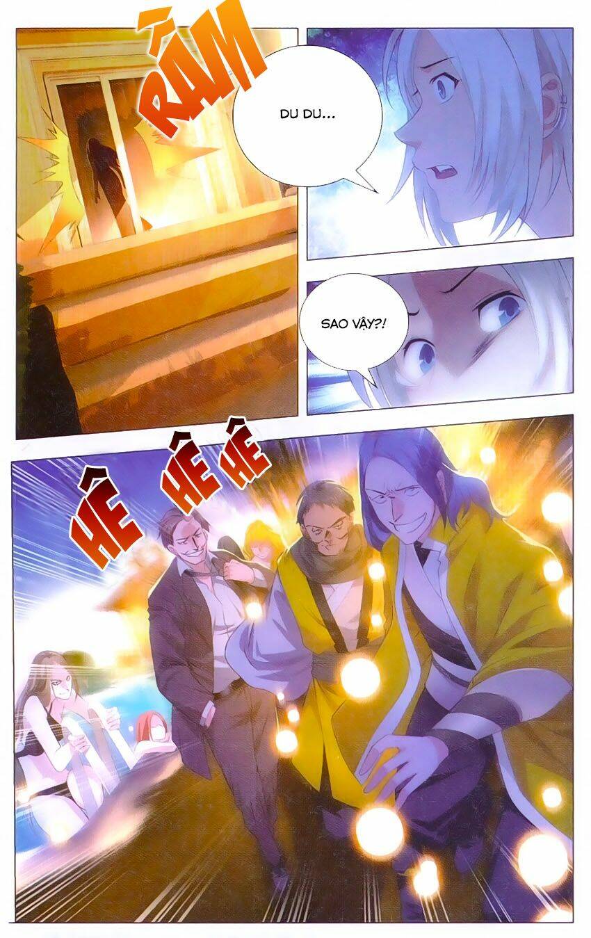 Chín Chín Tám Mươi Một - 9981: Chapter 85