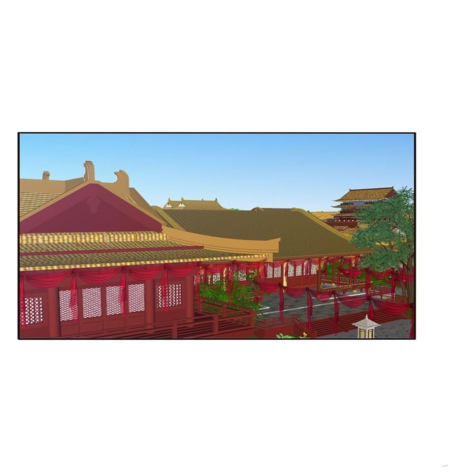 Thông Linh Phi: Chapter 554