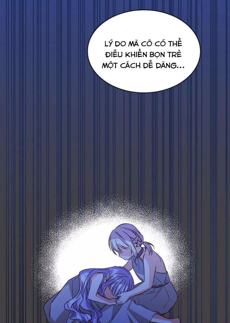 Lòng Trung Thành Với Kẻ Ác: Chapter 31