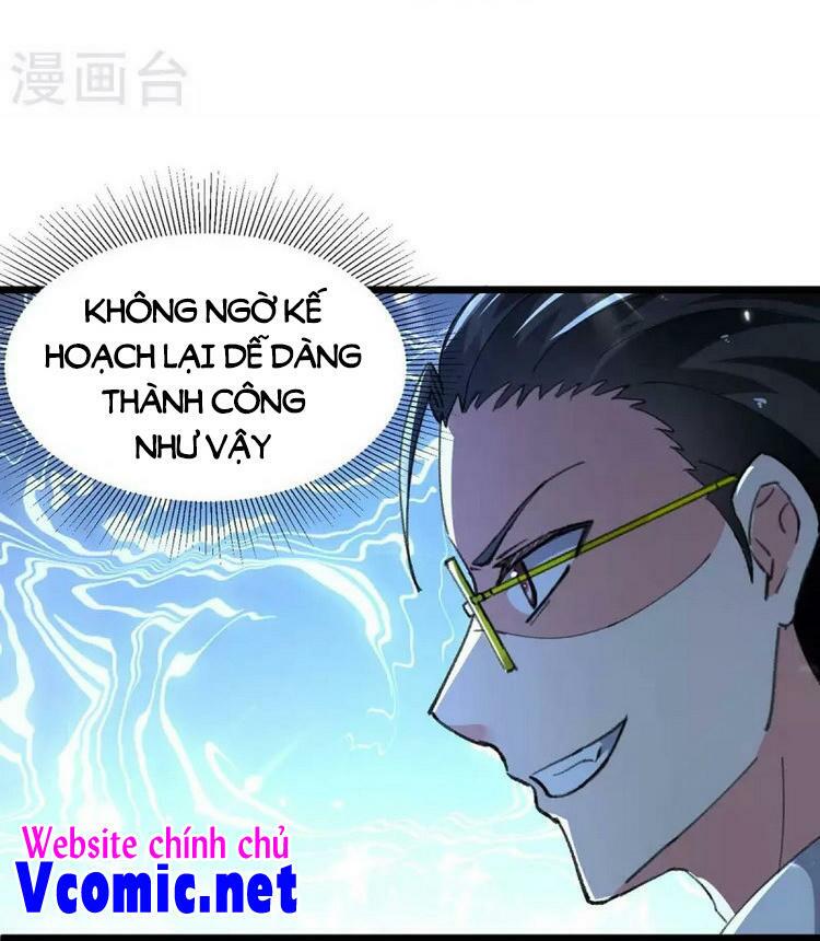 Trọng Sinh Khí Thiếu Quy Lai: Chapter 245