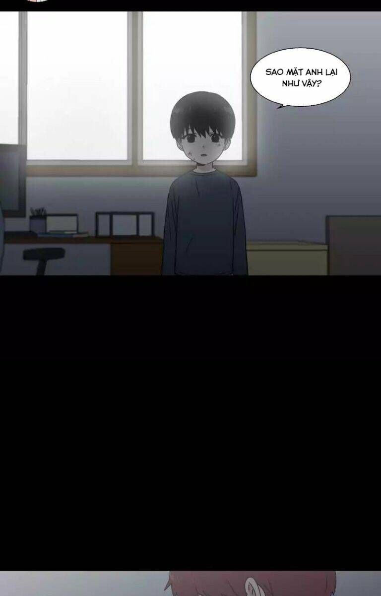 …”Một Sự Thật Khá Khó Chịu.”: Chapter 48