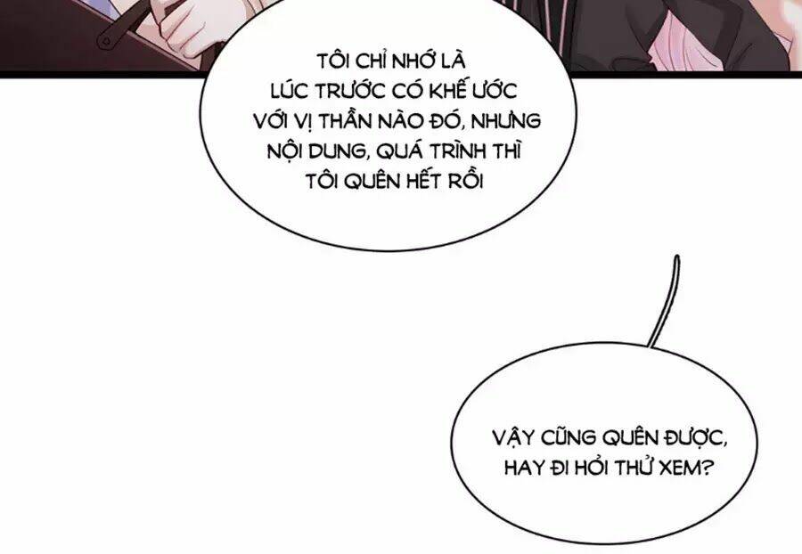 Nữ Phù Thủy Muốn Sống Nổi Loạn: Chapter 20