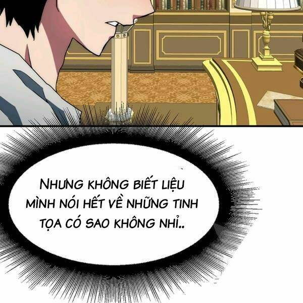 Các Chòm Sao Chỉ Chú Ý Mình Tôi: Chapter 22