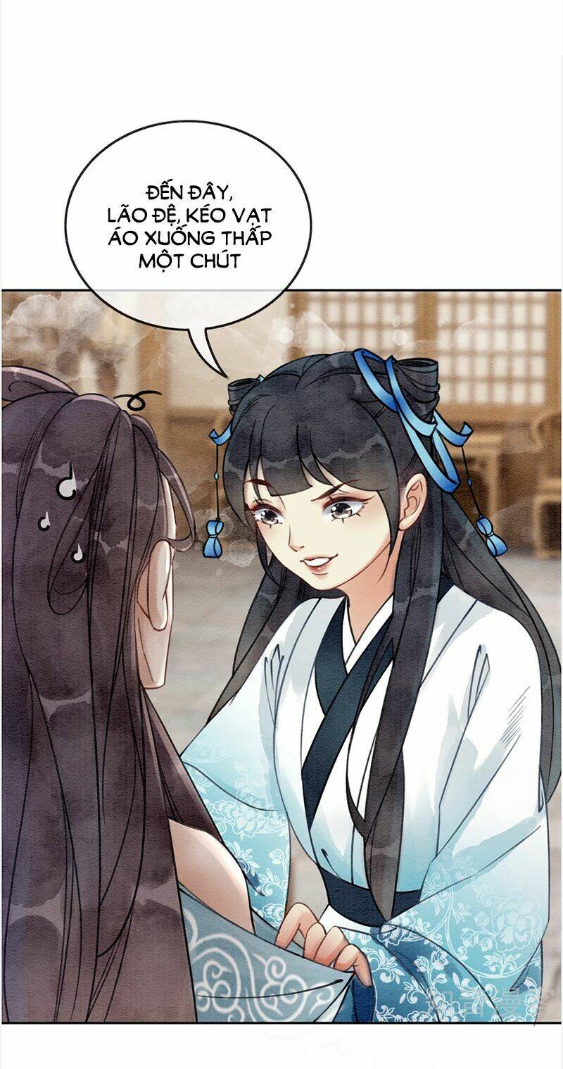 Hậu Cung Của Trẫm Cháy Rồi!: Chapter 42