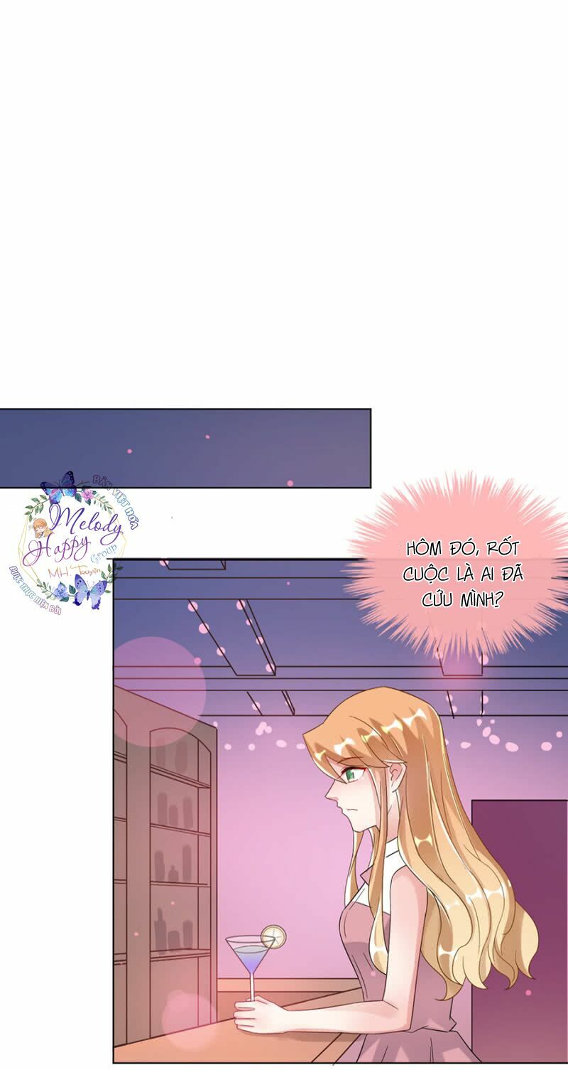 Ma Lạt Thiên Kim Đẩu Ác Thiếu: Chapter 23