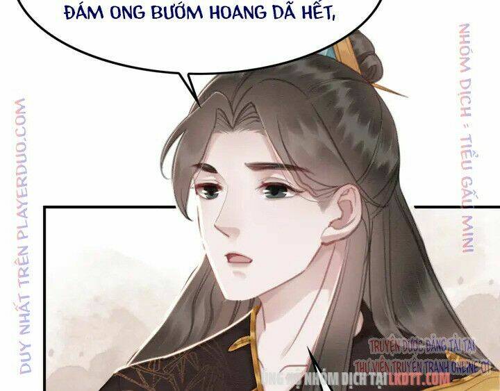 Trọng Sinh Bá Sủng Nhiếp Chính Vương Quá Mạnh Mẽ: Chapter 142