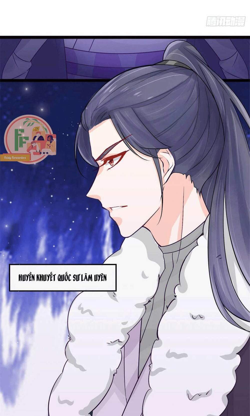 Đặc Công Cuồng Phi: Tuyệt Thế Tu Chân: Chapter 12