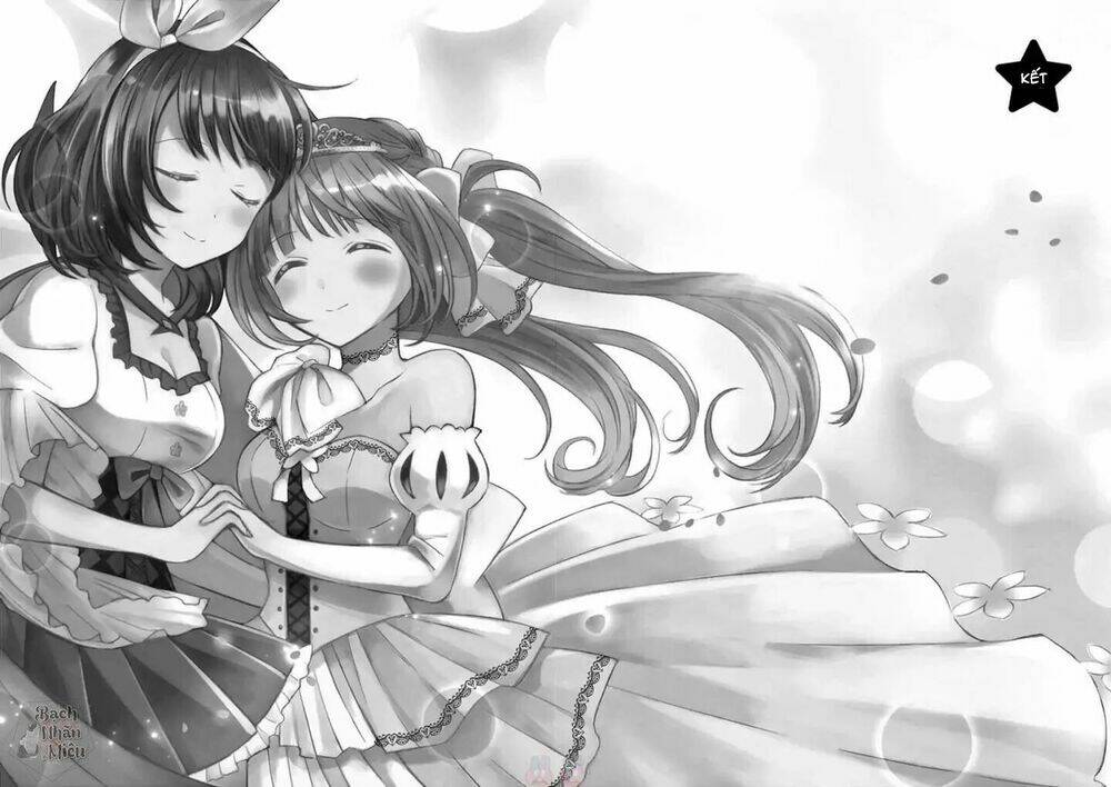 Can You Become A Magical Even Xx?: Chapter 23