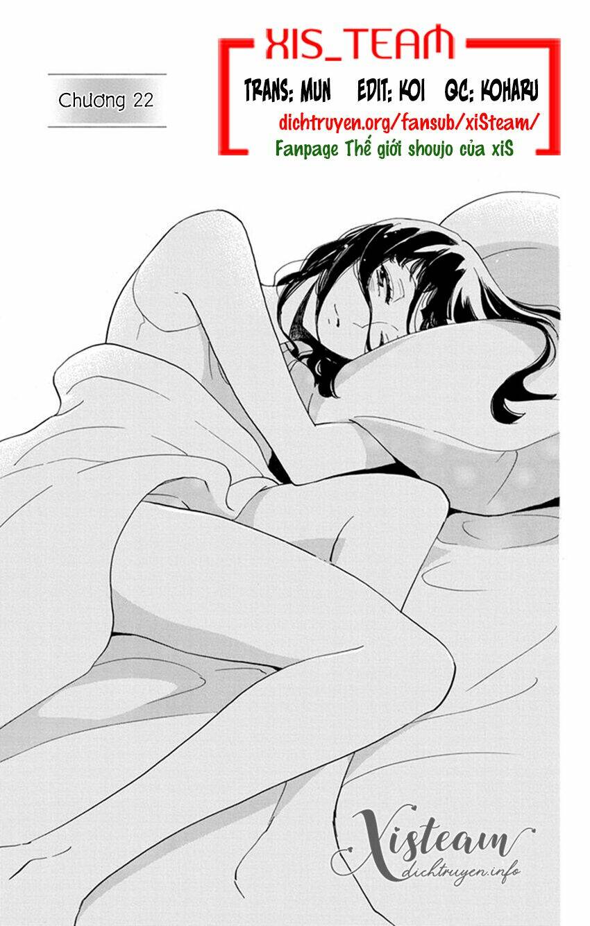 Nin Koi: Chapter 22