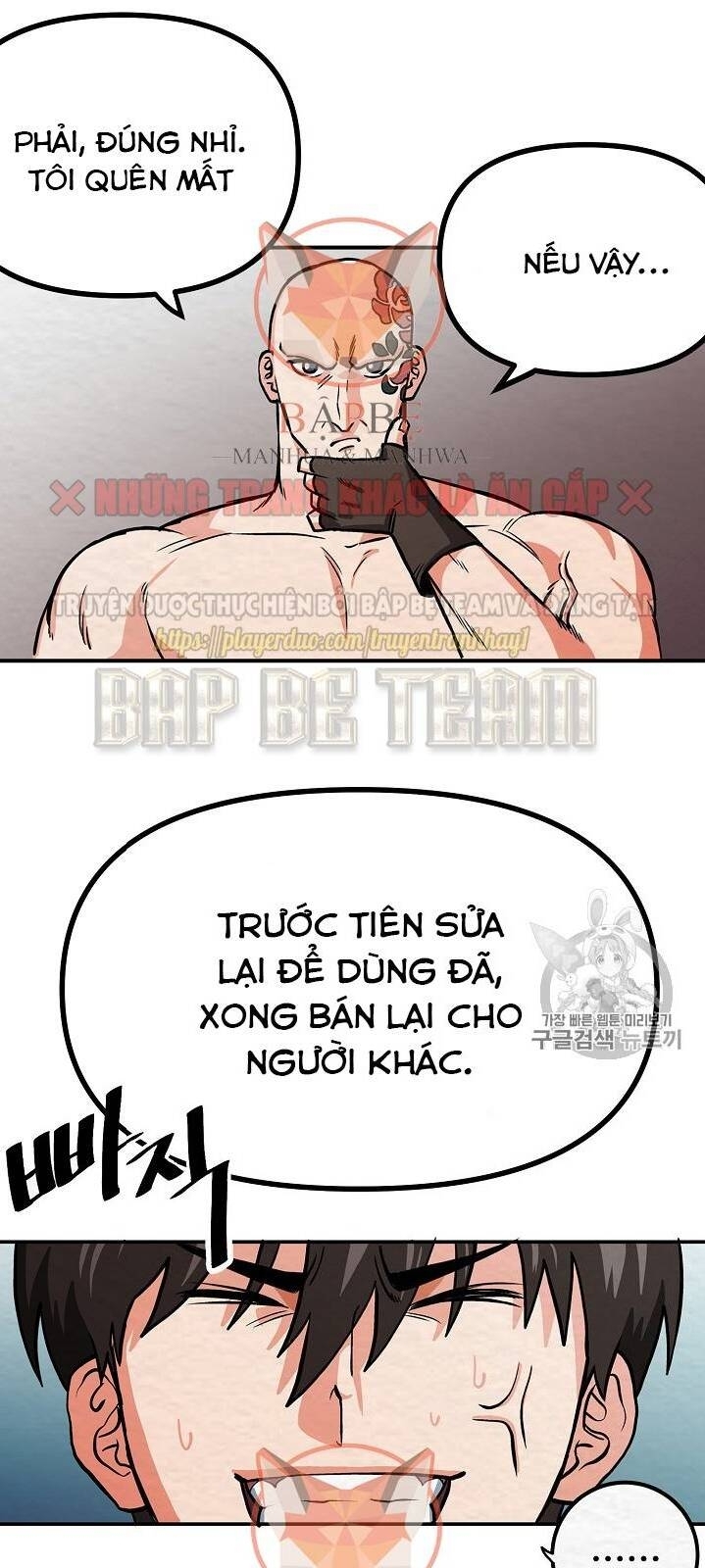 Ark: Chapter 6