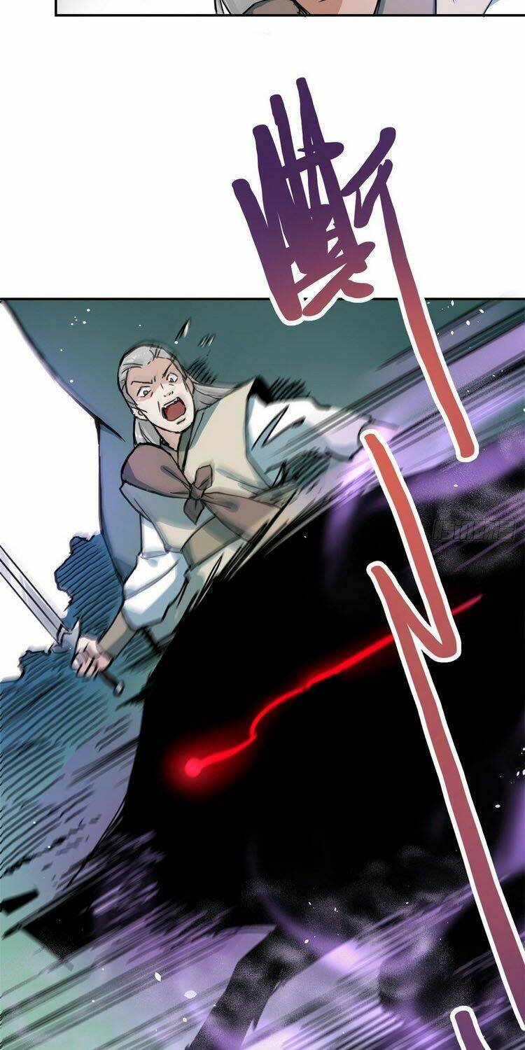 Ta Tự Thành Hoàng Không Cần Thiên Mệnh: Chapter 26