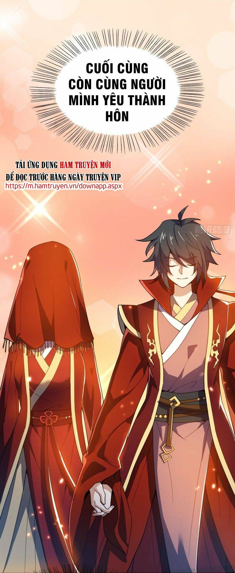 Thần Võ Đế Tôn: Chapter 98