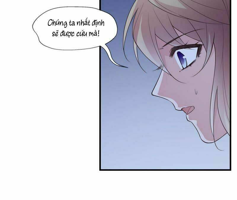 Chiến Lược Lãng Mạn Của Thịnh Thiếu: Chapter 69
