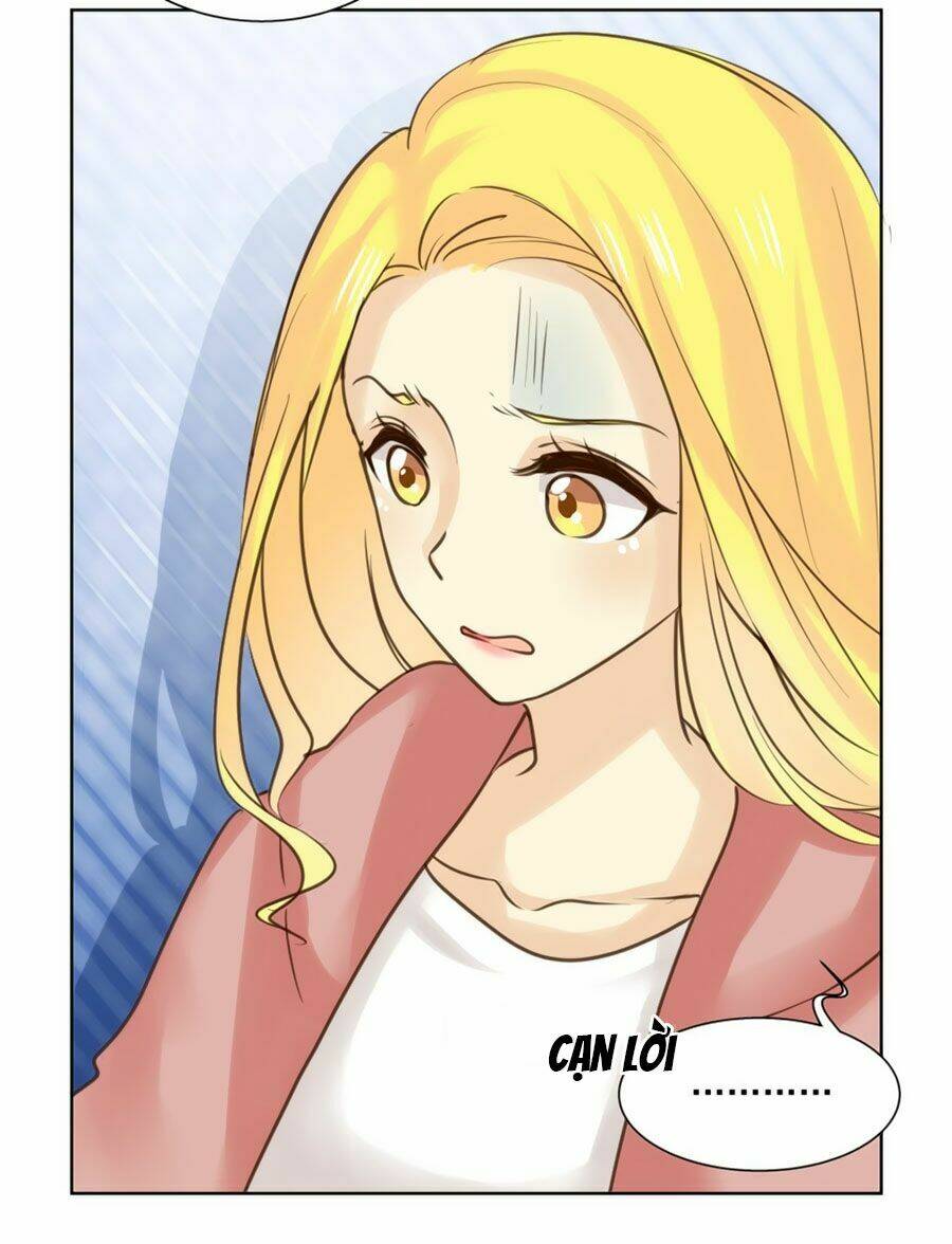 Lưu Luyến Tinh Diệu: Chapter 86