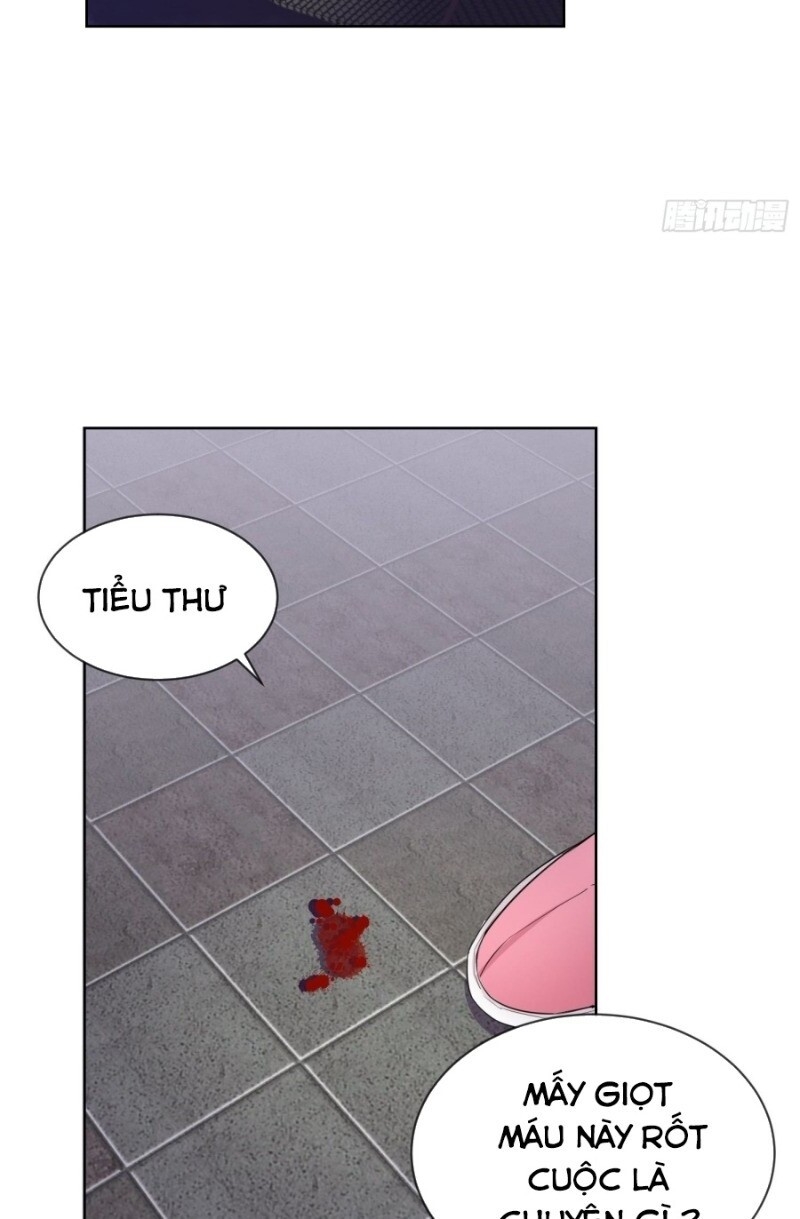 Công Lược Trưởng Thành Của Vương Phi: Chapter 9