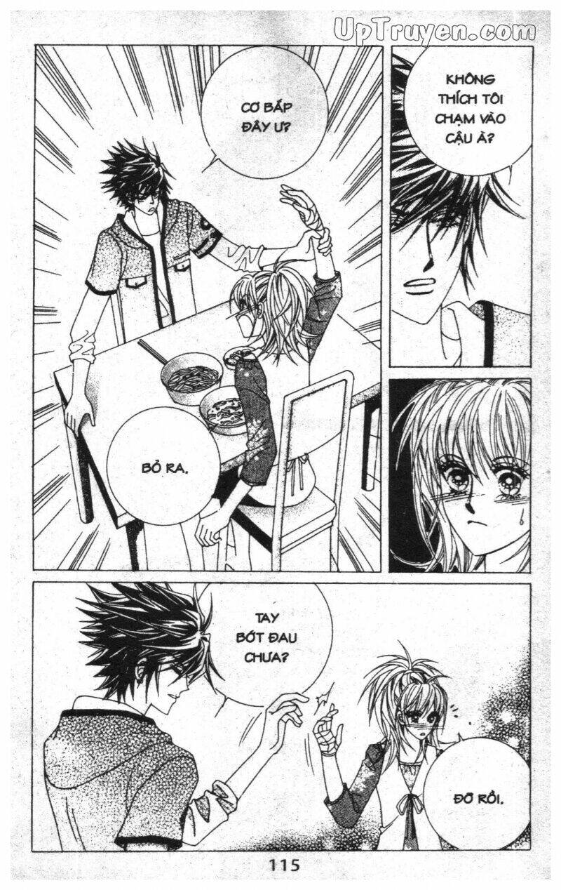 Dạ Khúc: Chapter 6