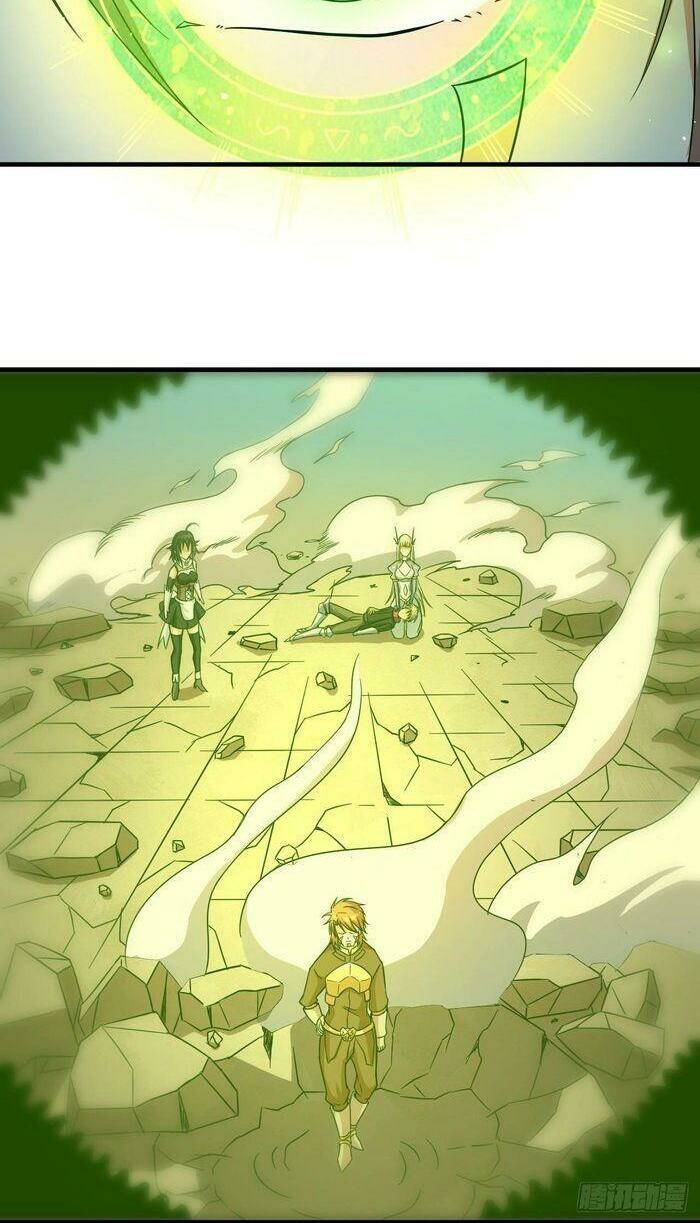 Chuyển Sinh Thành Nữ Hầu Tà Ác: Chapter 16