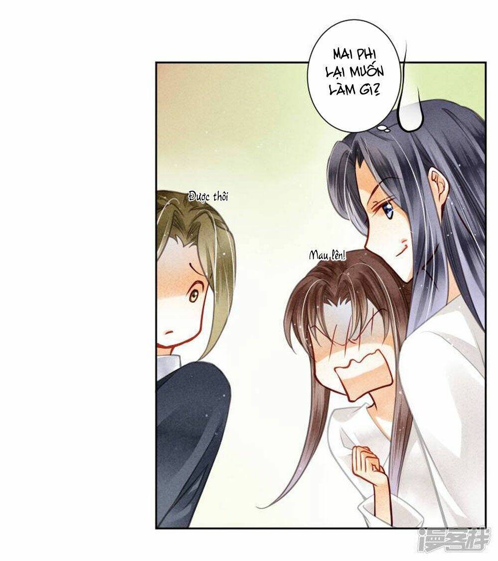 Ái Thượng Vô Địch Tiếu Hoàng Hậu: Chapter 56